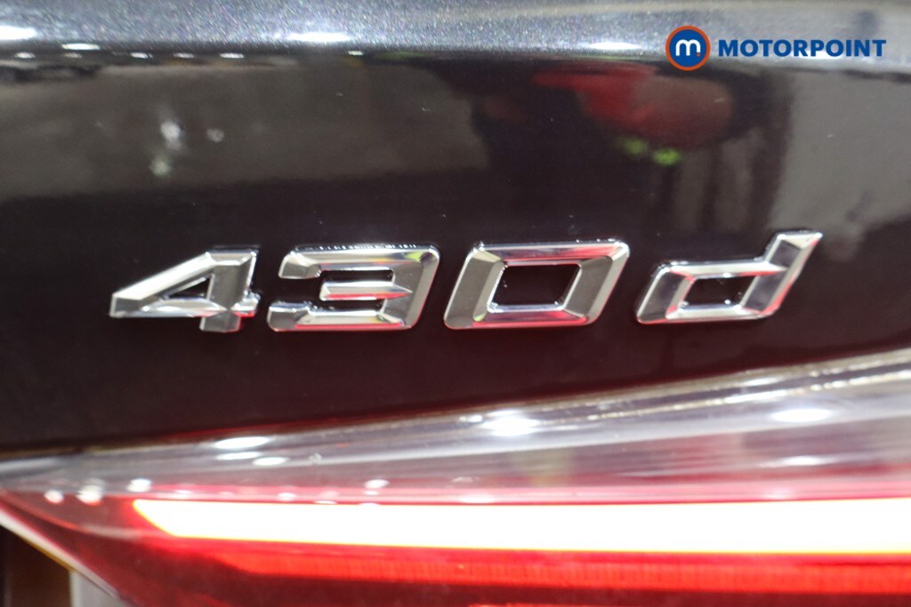 Used BMW 4 Series 2021 for sale - 77462674: Photo 40