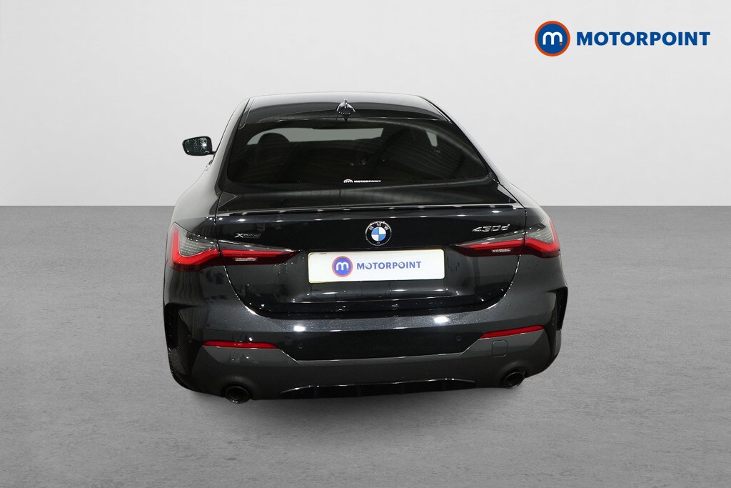 Used BMW 4 Series 2021 for sale - 77462674: Photo 6