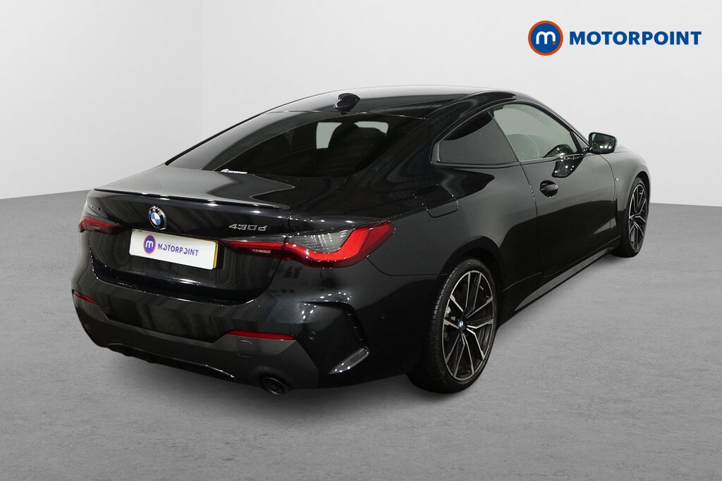 Used BMW 4 Series 2021 for sale - 77462674: Photo 7