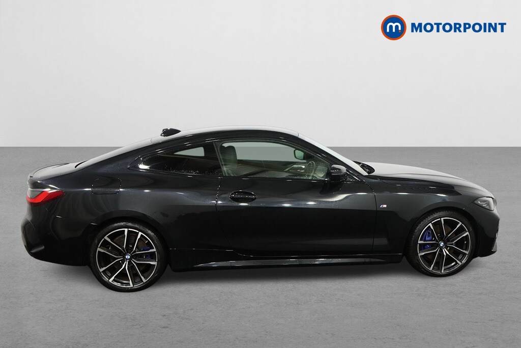 Used BMW 4 Series 2021 for sale - 77462674: Photo 8