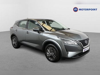 Used Nissan Qashqai  for sale - 75816345: Photo