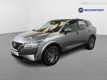 Used Nissan Qashqai  for sale - 75816345: Photo
