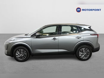Used Nissan Qashqai  for sale - 75816345: Photo