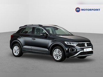 Used Volkswagen T-Roc undefined for sale - 78267830: Photo