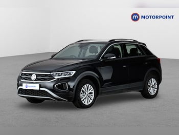 Used Volkswagen T-Roc undefined for sale - 78267830: Photo