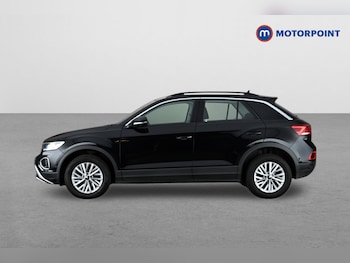 Used Volkswagen T-Roc undefined for sale - 78267830: Photo