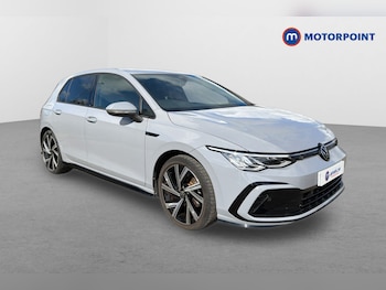 Volkswagen Golf feature image