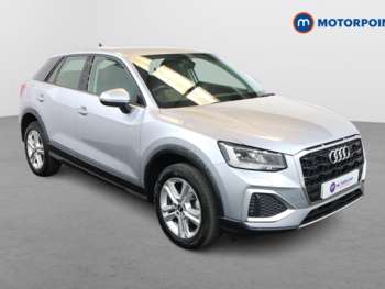 2022 - 35 TFSI Sport 5dr