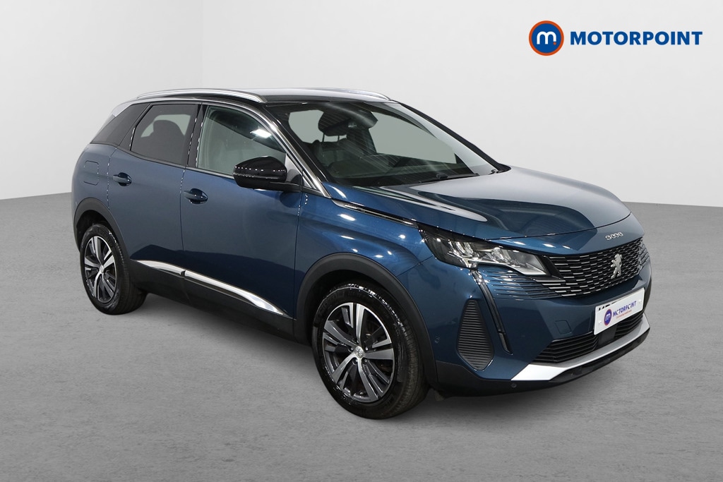 Used Peugeot 3008 2024 for sale - 76933647: Photo 1