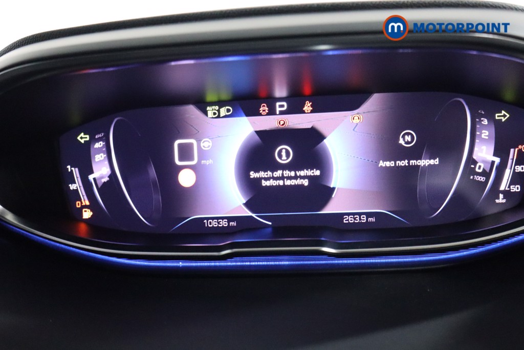 Used Peugeot 3008 2024 for sale - 76933647: Photo 10