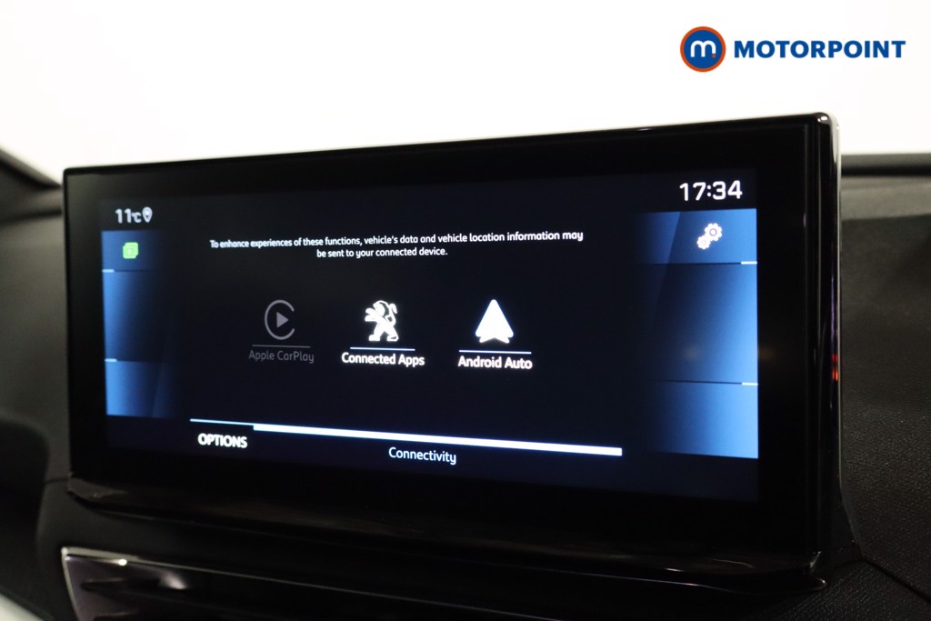 Used Peugeot 3008 2024 for sale - 76933647: Photo 14