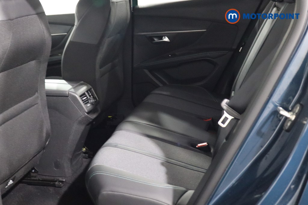 Used Peugeot 3008 2024 for sale - 76933647: Photo 19