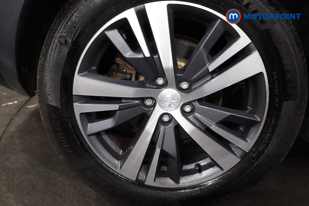 Used Peugeot 3008 2024 for sale - 76933647: Photo 22