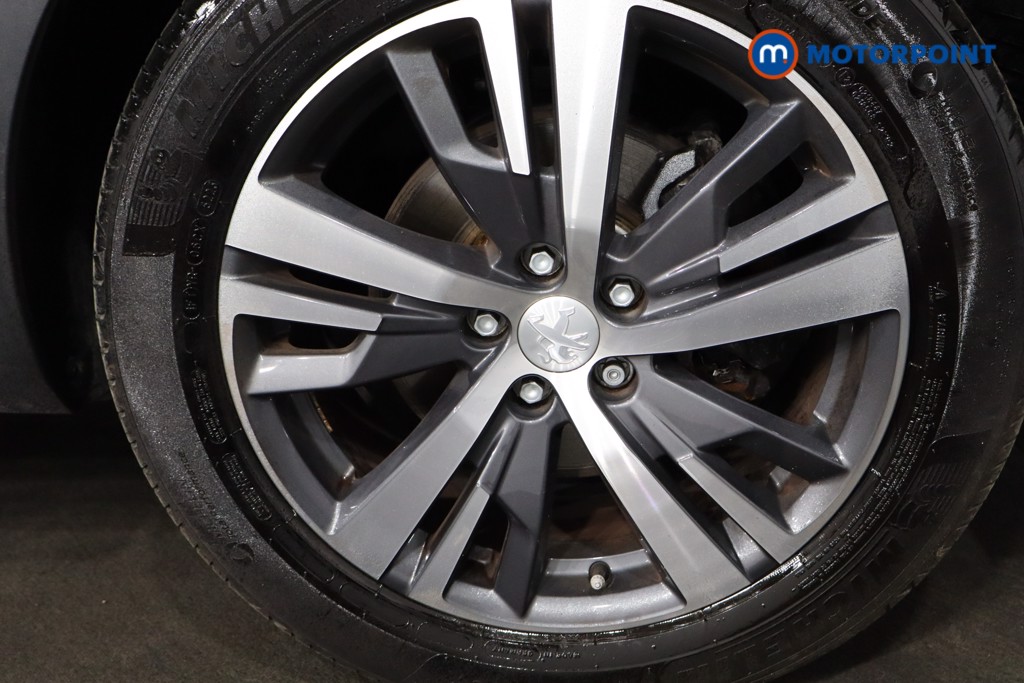 Used Peugeot 3008 2024 for sale - 76933647: Photo 23