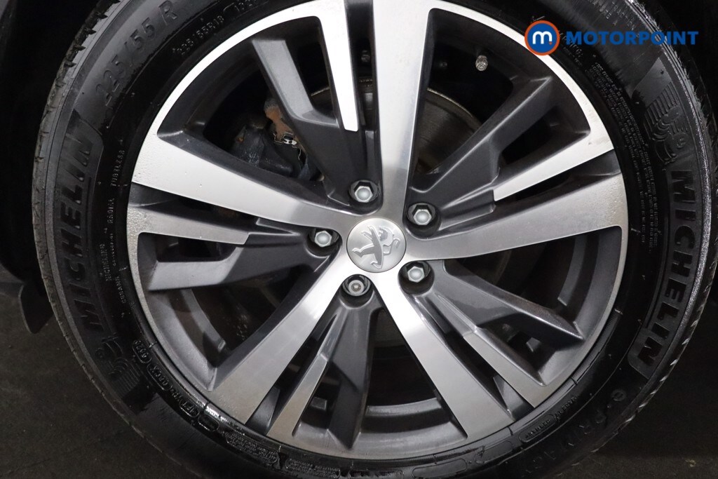 Used Peugeot 3008 2024 for sale - 76933647: Photo 24