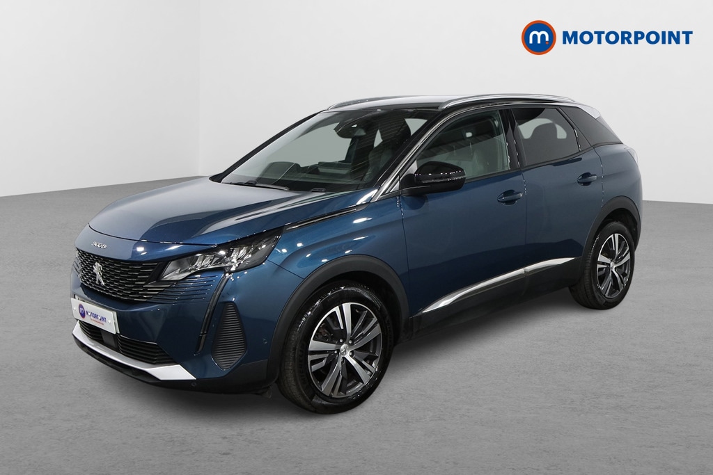 Used Peugeot 3008 2024 for sale - 76933647: Photo 3