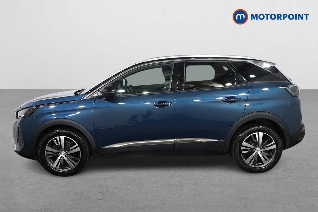 Used Peugeot 3008 2024 for sale - 76933647: Photo 4