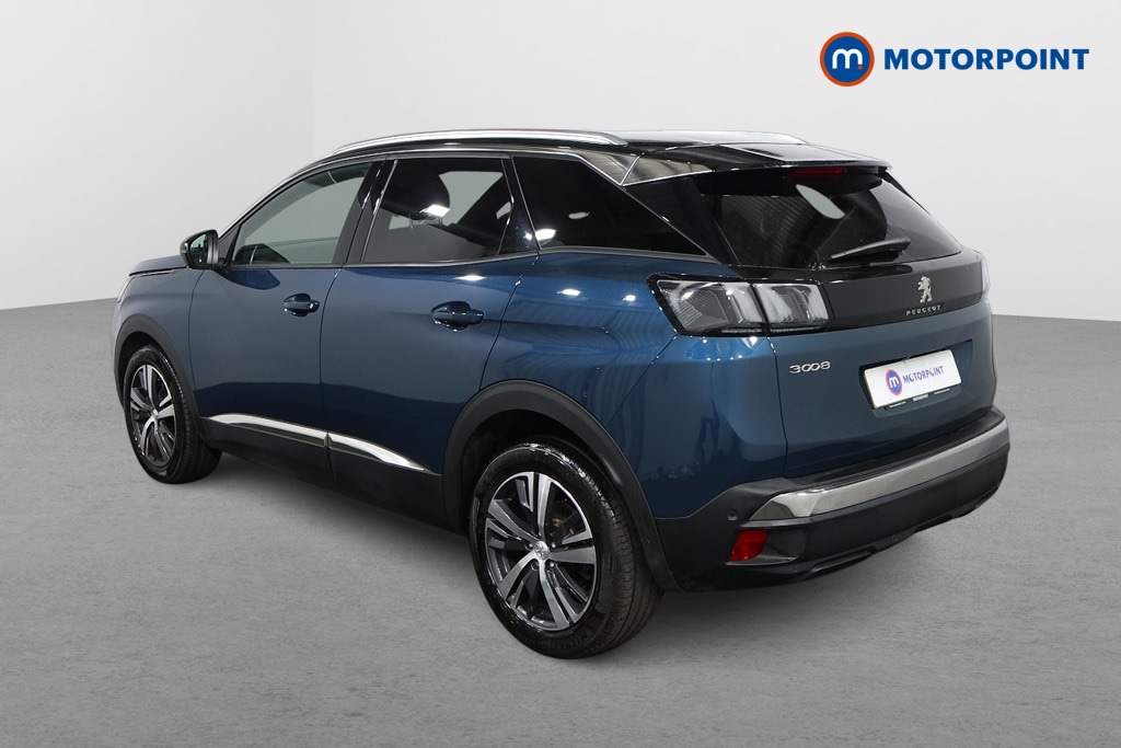 Used Peugeot 3008 2024 for sale - 76933647: Photo 5