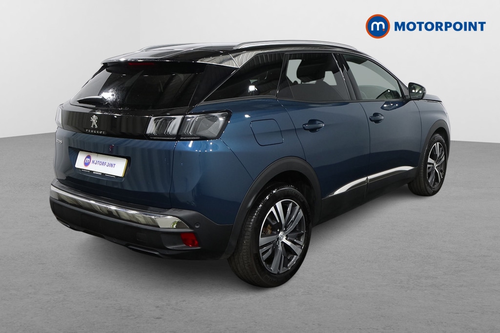 Used Peugeot 3008 2024 for sale - 76933647: Photo 7