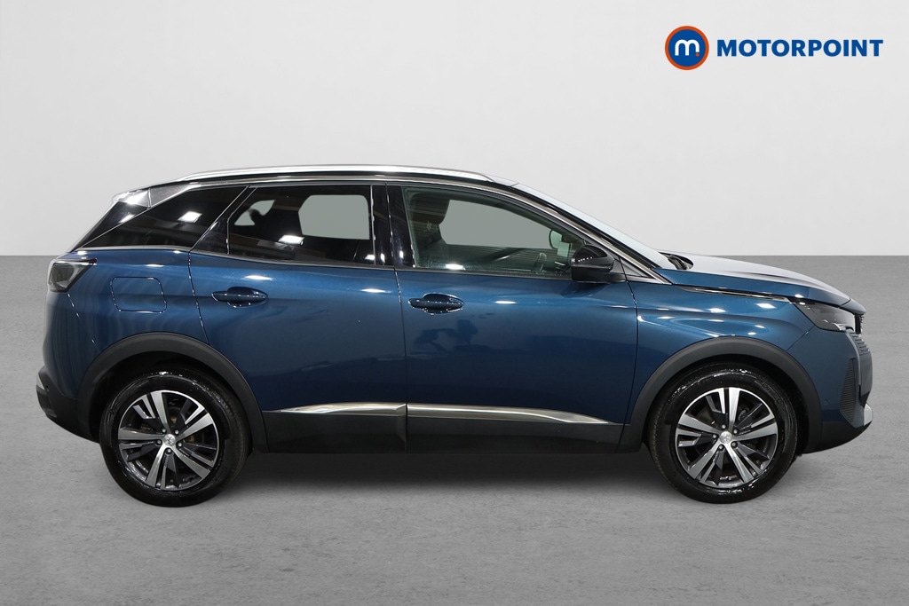 Used Peugeot 3008 2024 for sale - 76933647: Photo 8