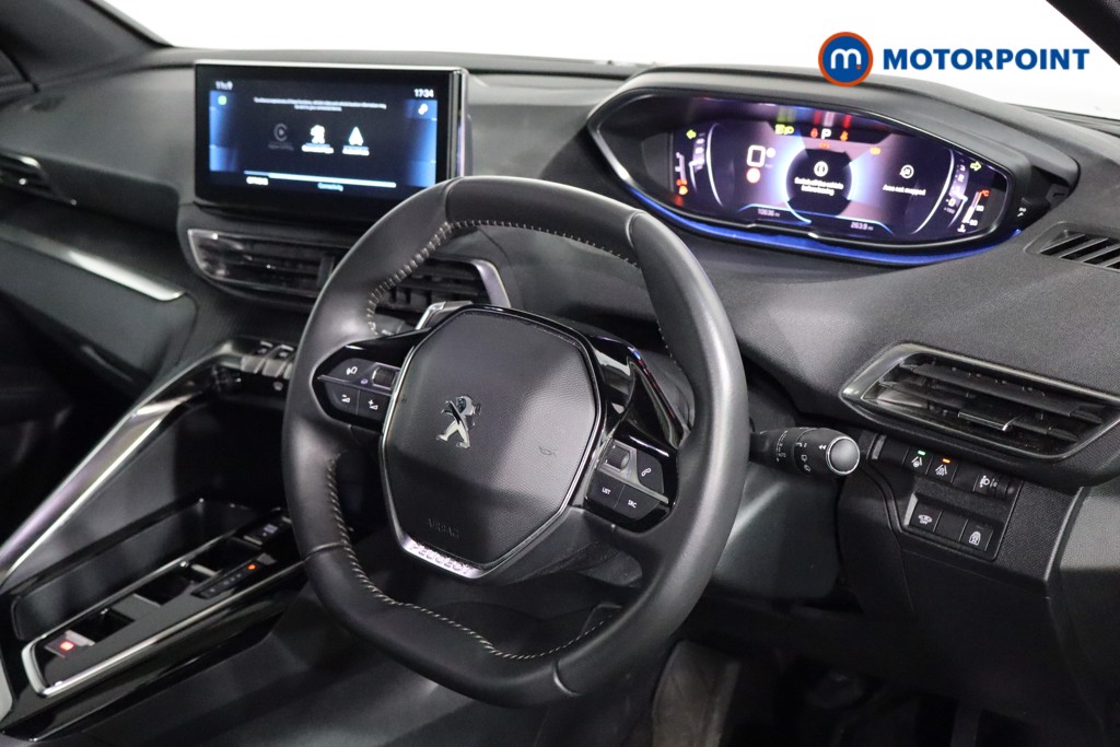 Used Peugeot 3008 2024 for sale - 76933647: Photo 9