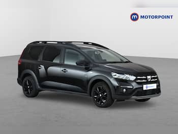 Used Dacia Jogger 2022 for sale - 79789334: Photo