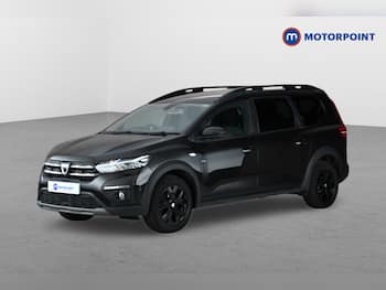 Used Dacia Jogger 2022 for sale - 79789334: Photo
