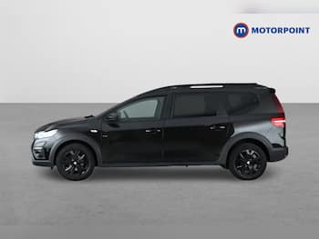 Used Dacia Jogger 2022 for sale - 79789334: Photo