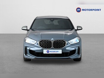 Used BMW 1 Series 2021 for sale - 78970121: Photo