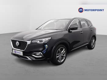 Used MG MG HS 2022 for sale - 79714549: Photo