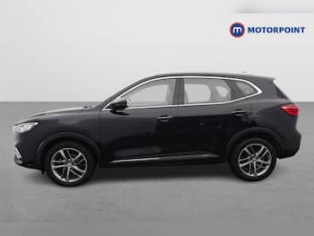 Used MG MG HS 2022 for sale - 79714549: Photo
