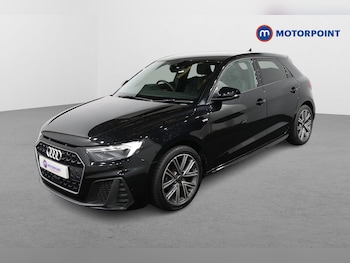 Used Audi A1 undefined for sale - 79018064: Photo