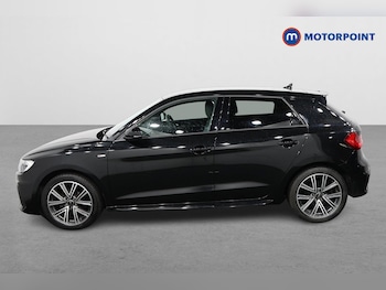 Used Audi A1 undefined for sale - 79018064: Photo