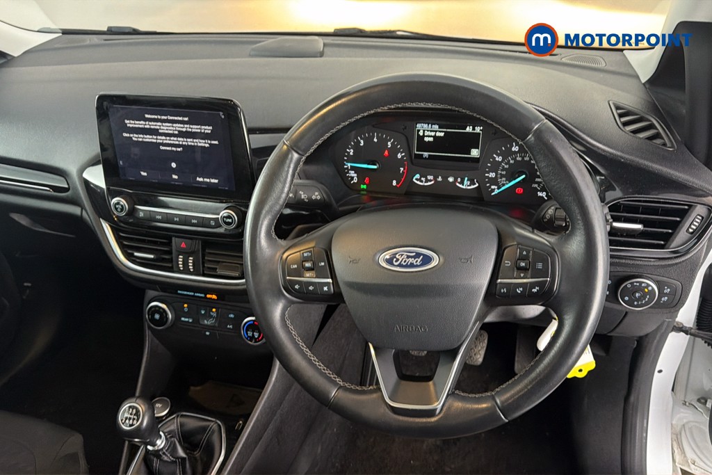 Used Ford Fiesta 2019 for sale - 77918975: Photo 11