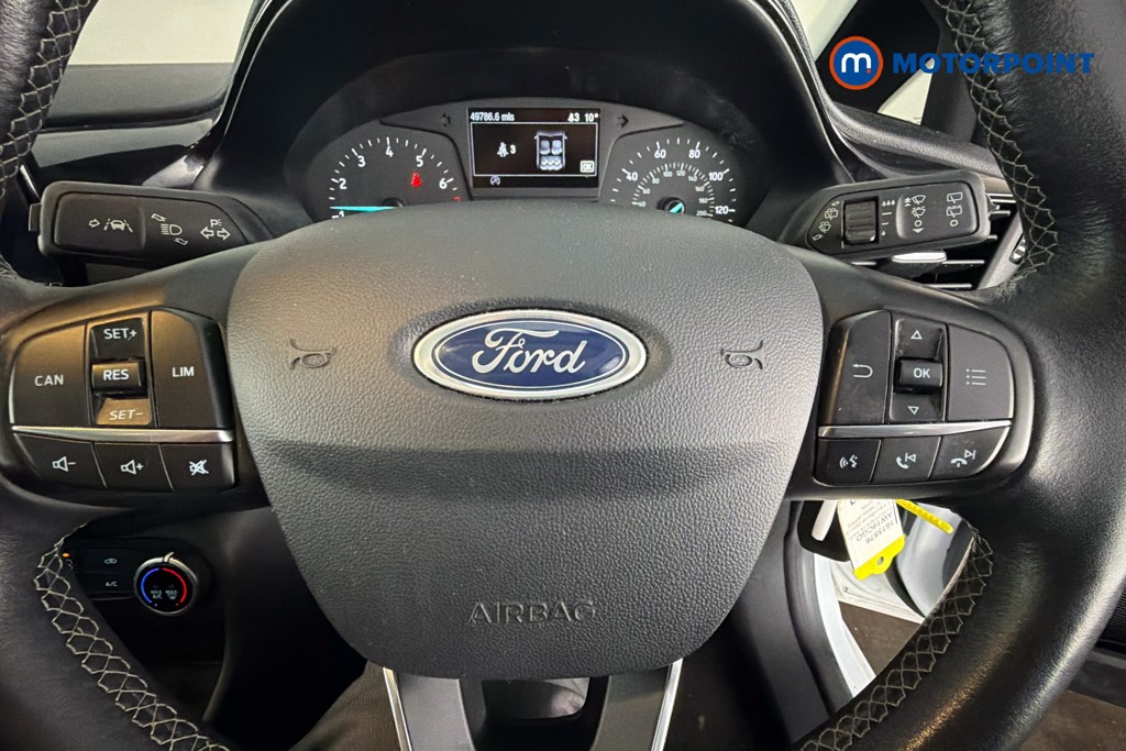 Used Ford Fiesta 2019 for sale - 77918975: Photo 14