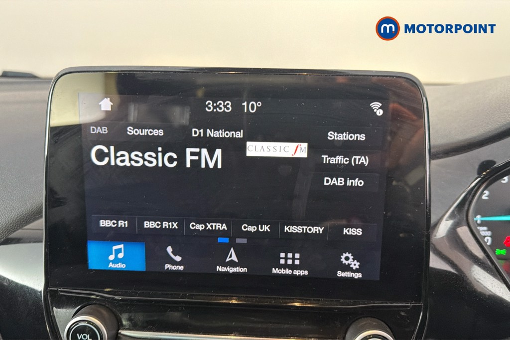 Used Ford Fiesta 2019 for sale - 77918975: Photo 18