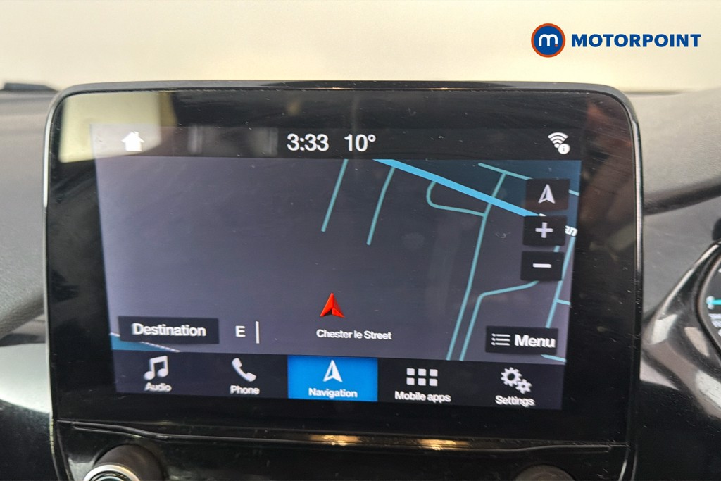 Used Ford Fiesta 2019 for sale - 77918975: Photo 19