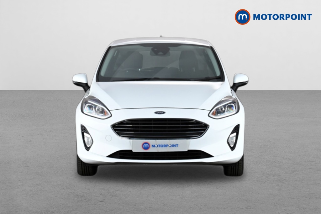 Used Ford Fiesta 2019 for sale - 77918975: Photo 2