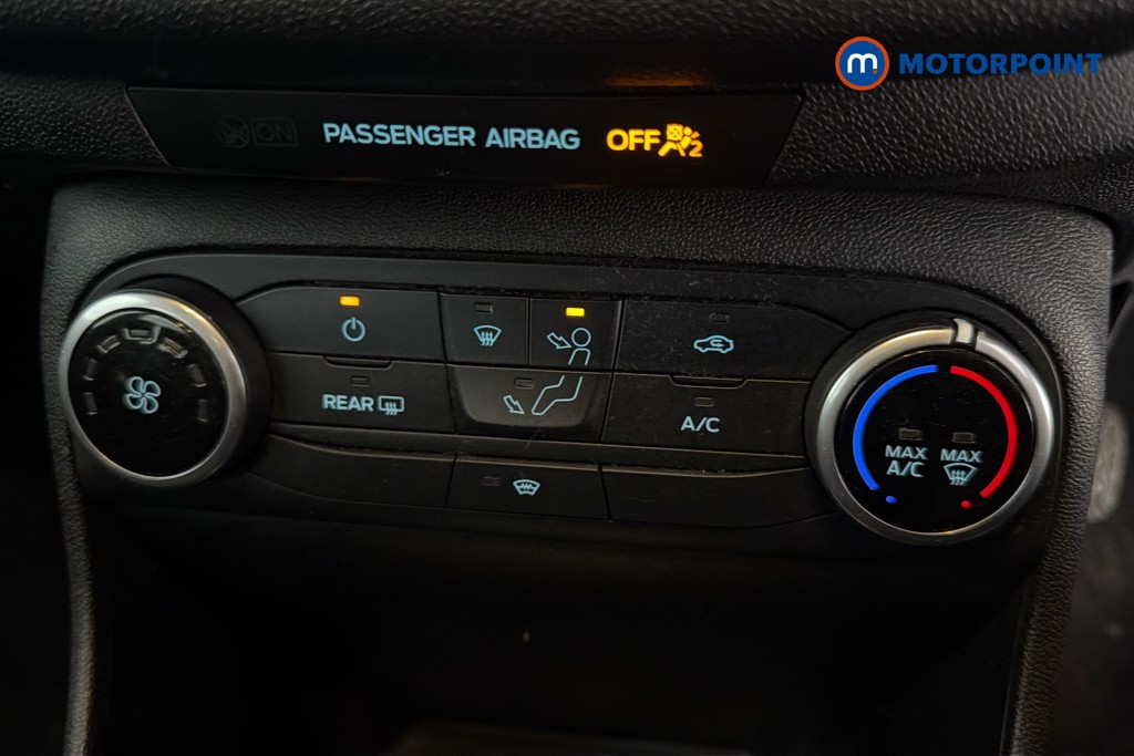 Used Ford Fiesta 2019 for sale - 77918975: Photo 20