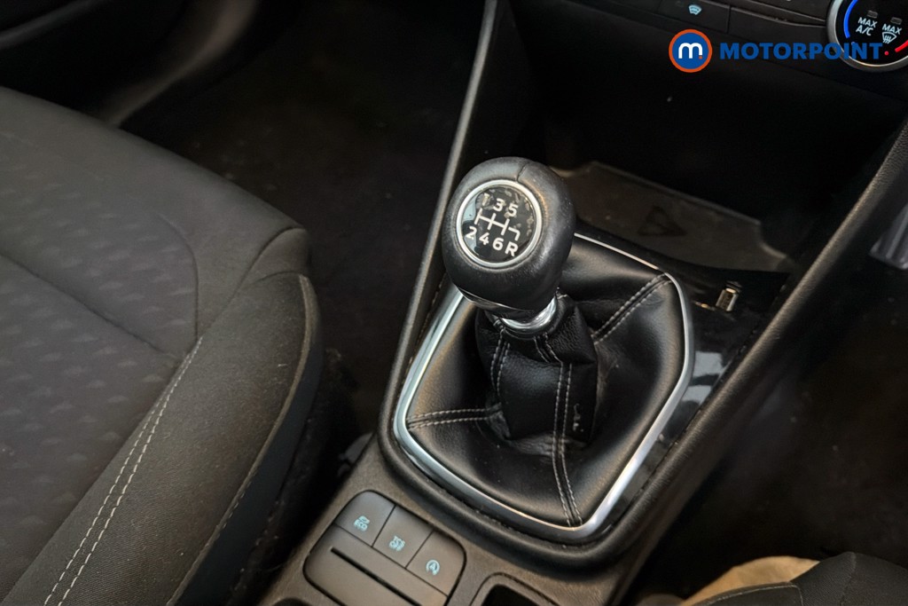 Used Ford Fiesta 2019 for sale - 77918975: Photo 21