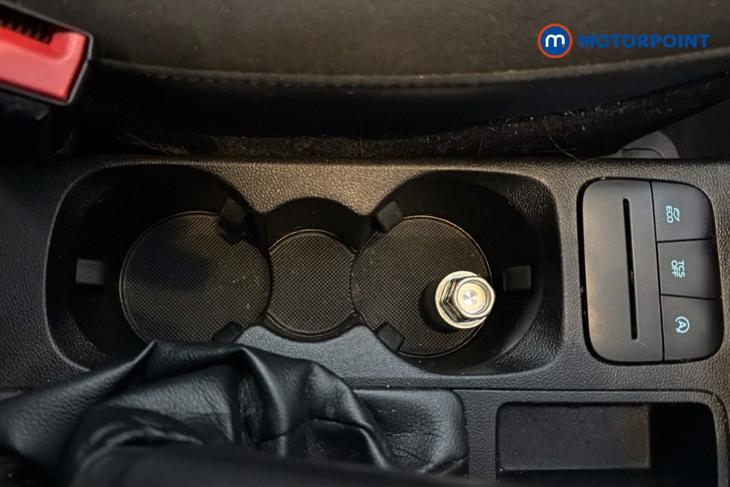 Used Ford Fiesta 2019 for sale - 77918975: Photo 22