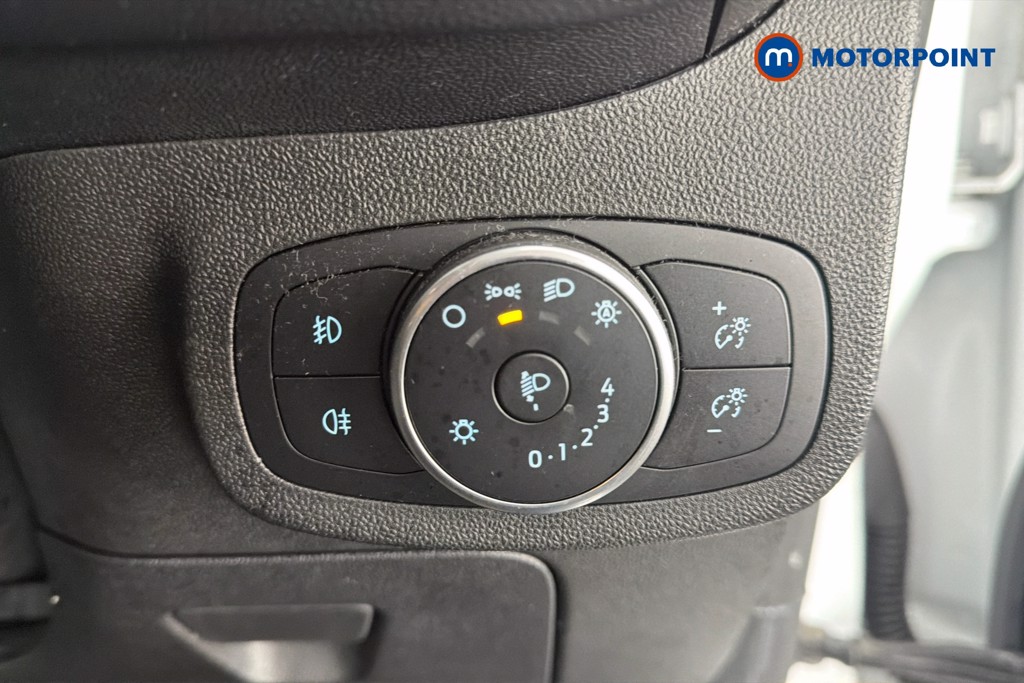 Used Ford Fiesta 2019 for sale - 77918975: Photo 23