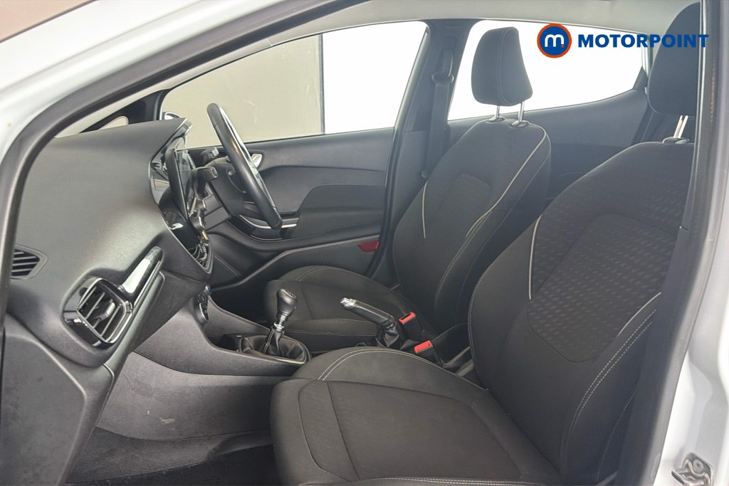 Used Ford Fiesta 2019 for sale - 77918975: Photo 24