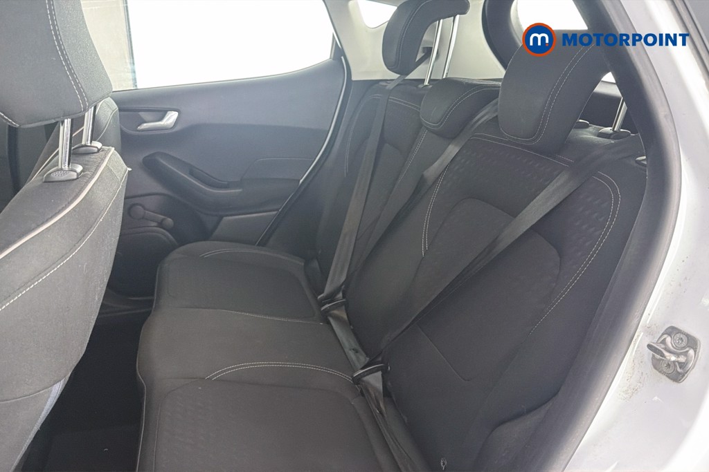 Used Ford Fiesta 2019 for sale - 77918975: Photo 25