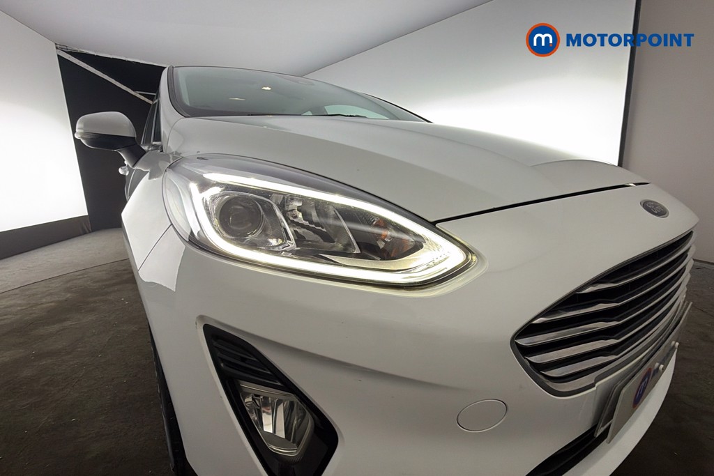 Used Ford Fiesta 2019 for sale - 77918975: Photo 27