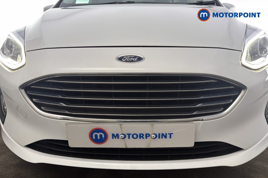 Used Ford Fiesta 2019 for sale - 77918975: Photo 28