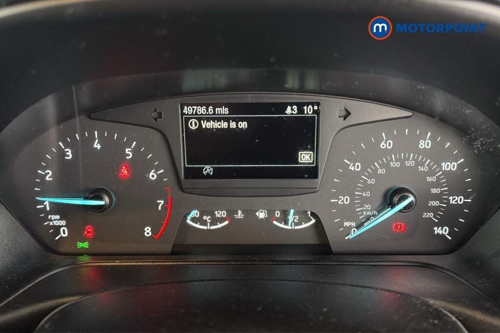 Used Ford Fiesta 2019 for sale - 77918975: Photo 29