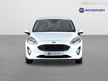 Used Ford Fiesta 2019 for sale - 77918975: Photo