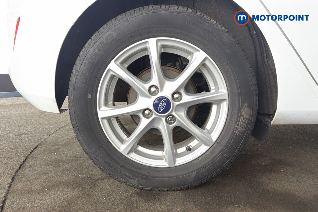 Used Ford Fiesta 2019 for sale - 77918975: Photo 33