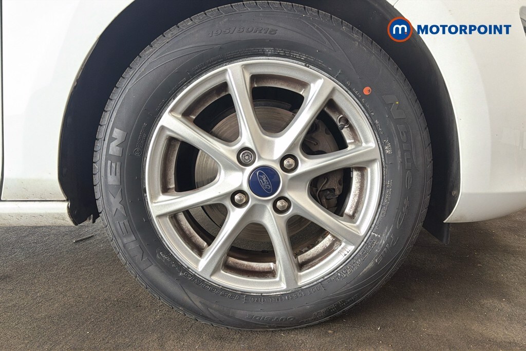 Used Ford Fiesta 2019 for sale - 77918975: Photo 34